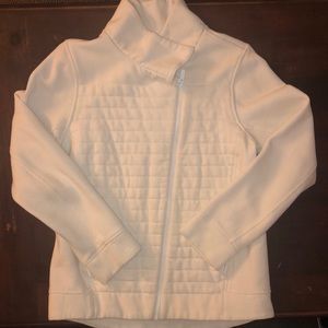 lululemon athletica UNIQUE Zip-up jacket